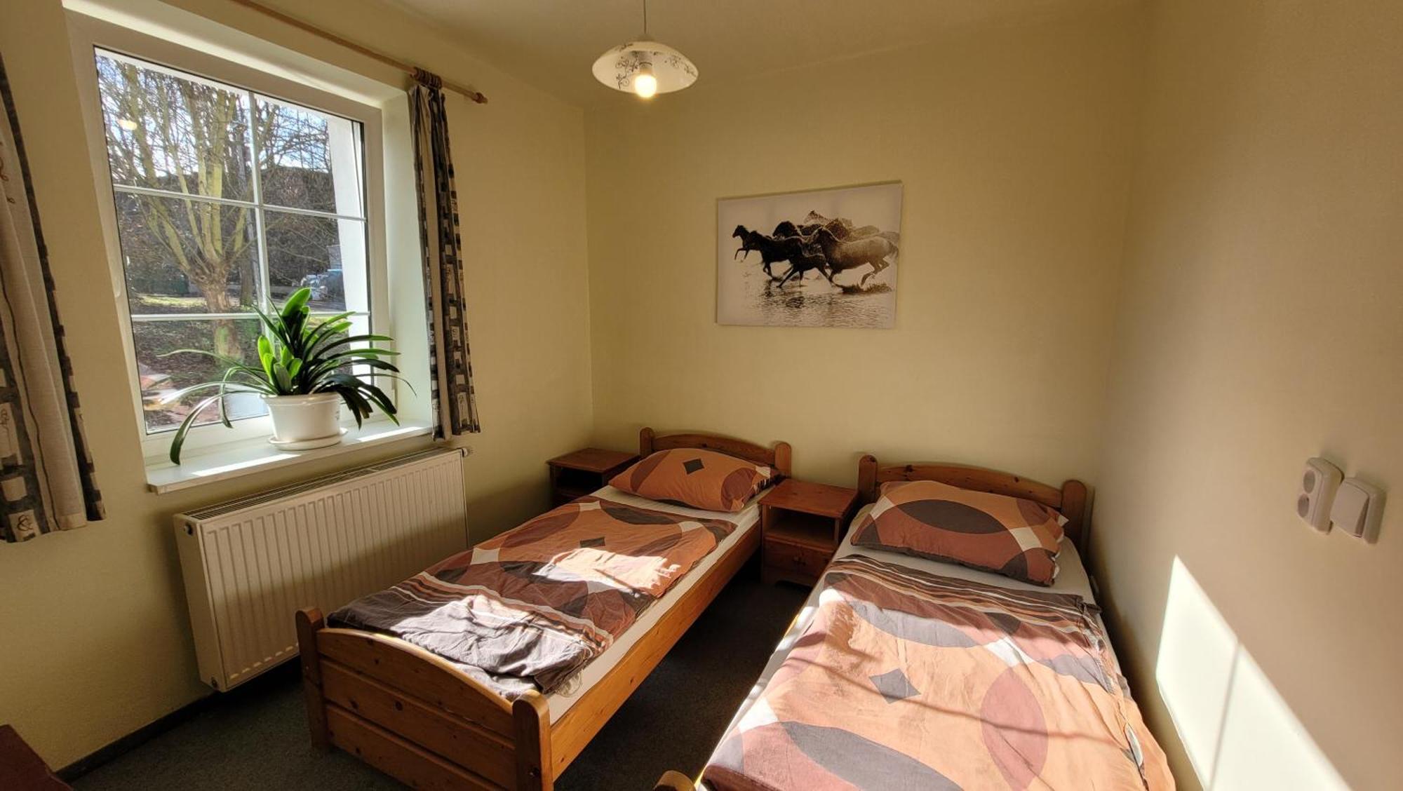 Pension Patanka Prague Ngoại thất bức ảnh