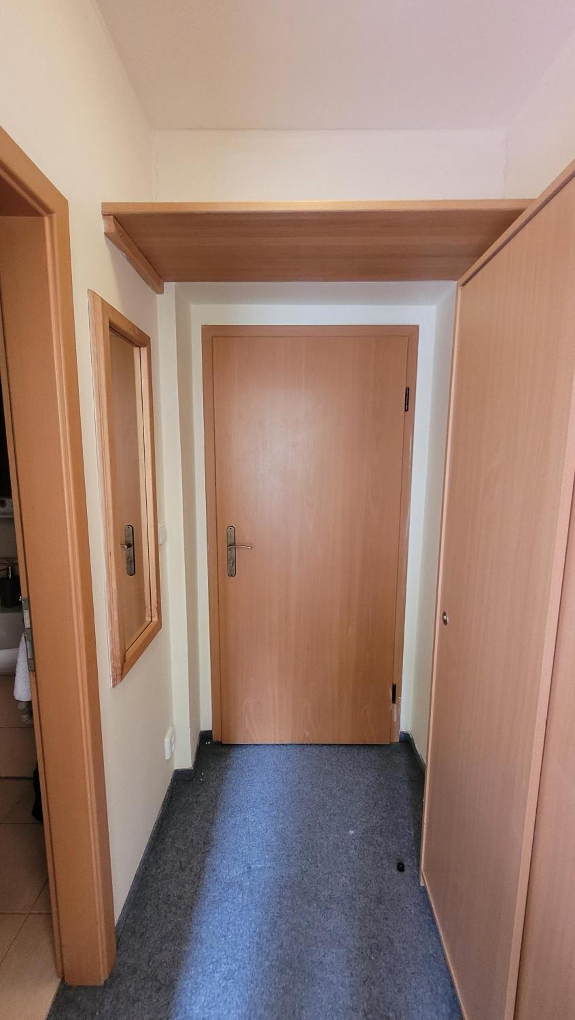 Pension Patanka Prague Ngoại thất bức ảnh