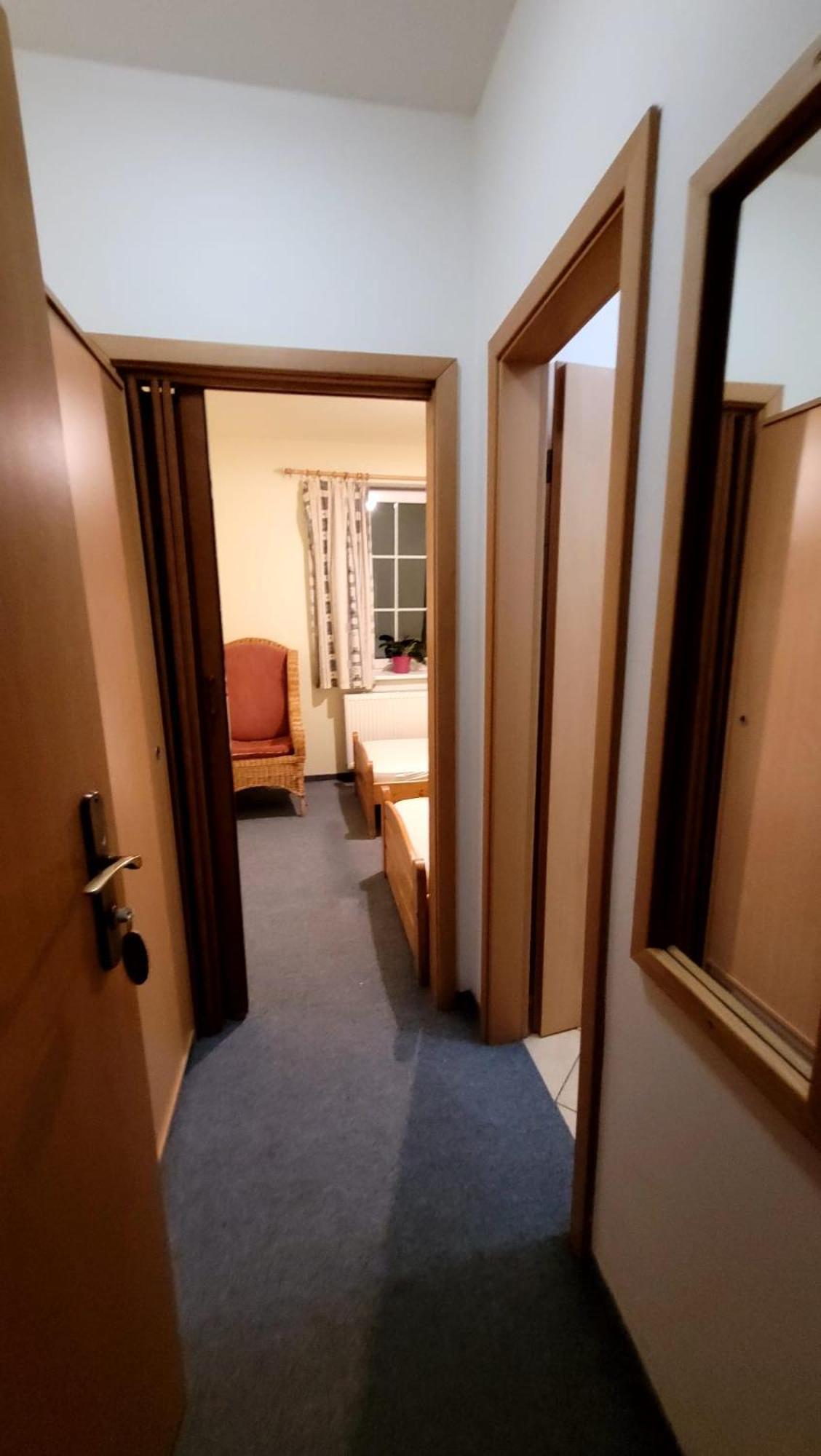 Pension Patanka Prague Phòng bức ảnh