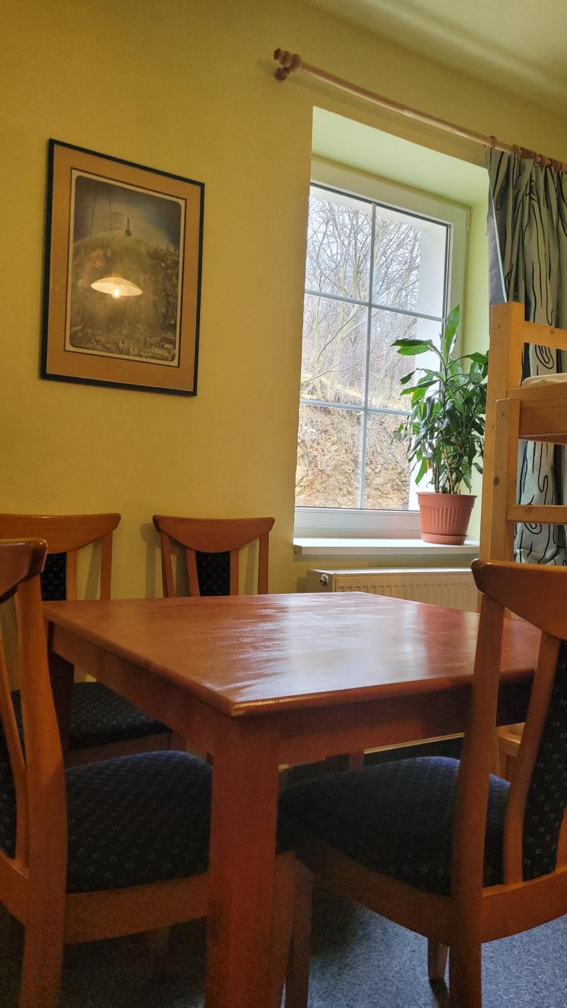 Pension Patanka Prague Phòng bức ảnh