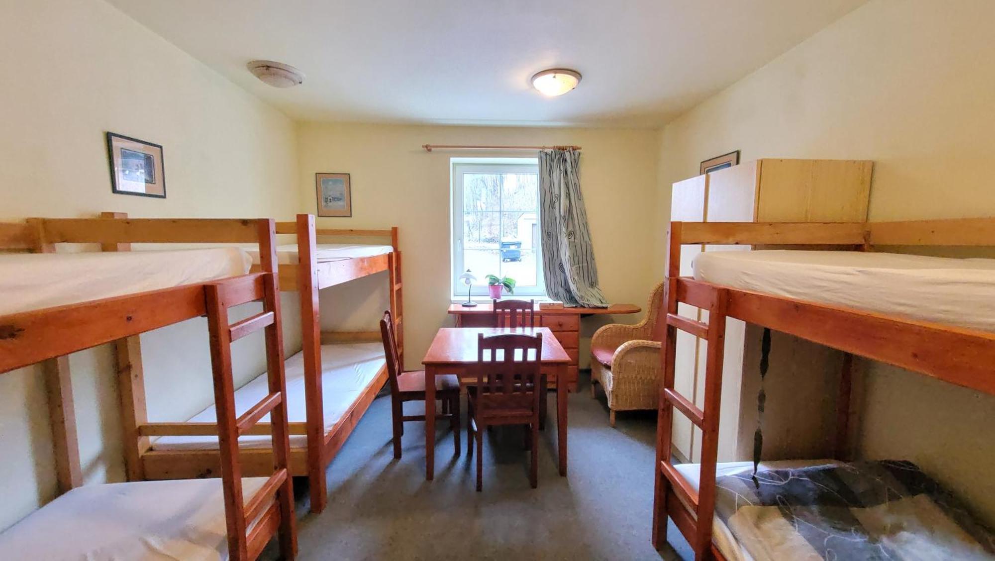 Pension Patanka Prague Phòng bức ảnh