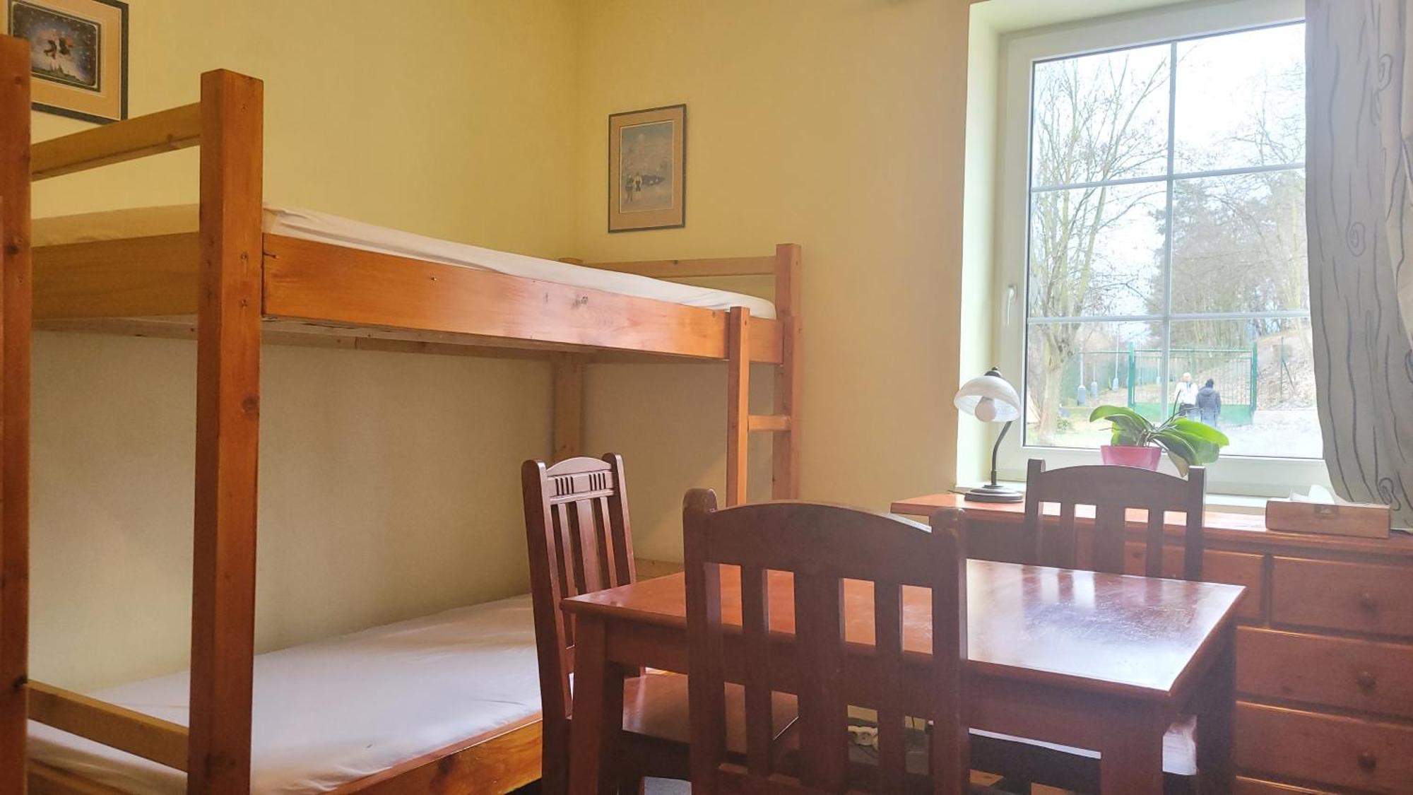 Pension Patanka Prague Phòng bức ảnh