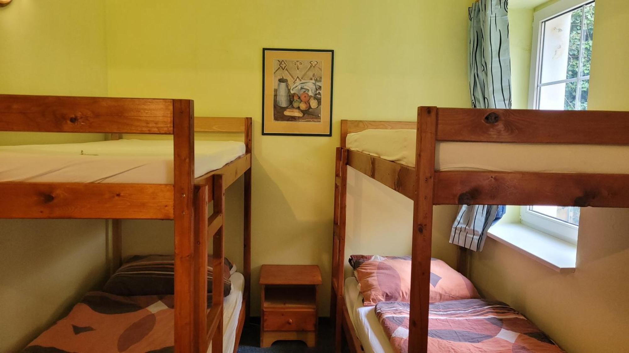 Pension Patanka Prague Phòng bức ảnh
