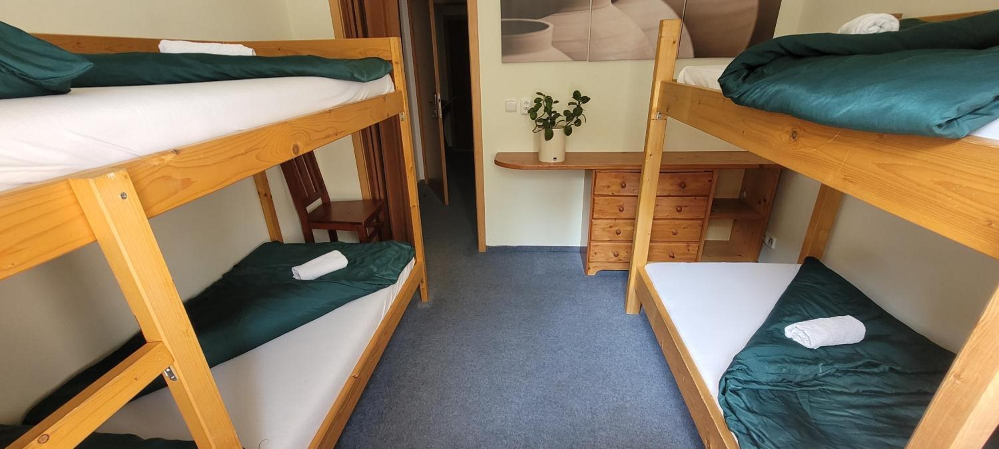 Pension Patanka Prague Phòng bức ảnh